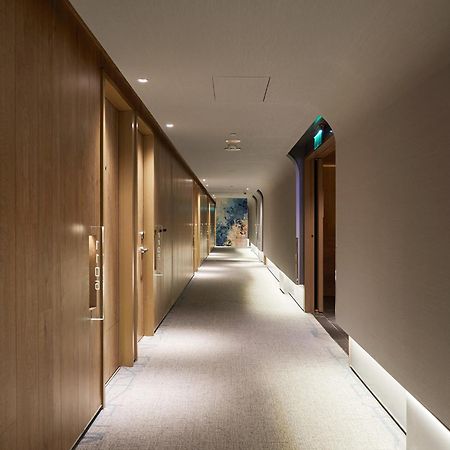 K Hotel Taipei Nanjing Luaran gambar