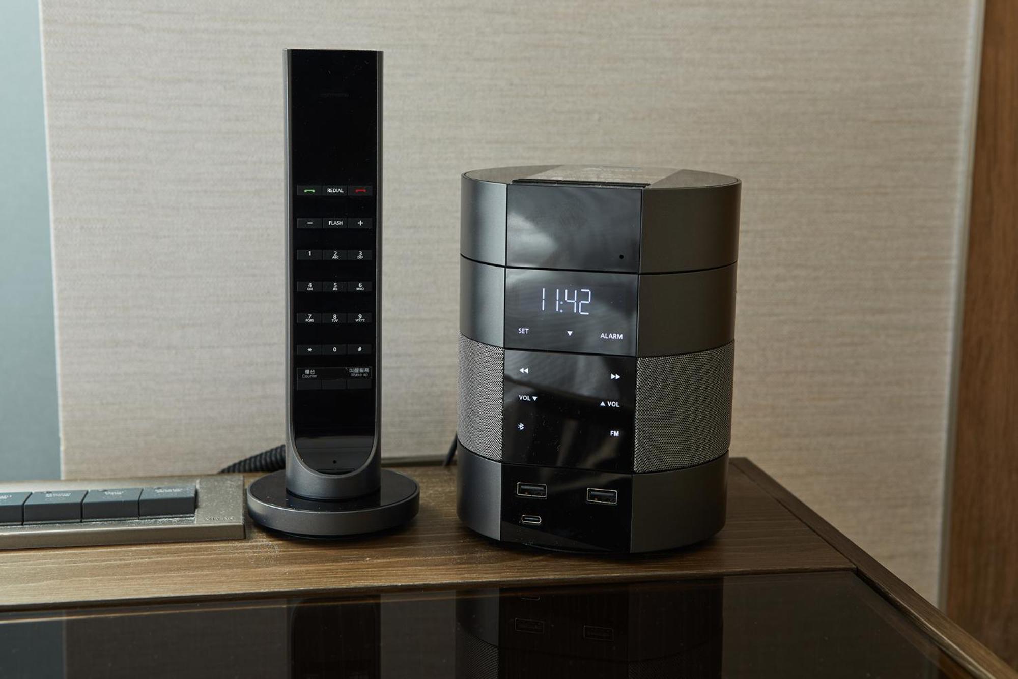 K Hotel Taipei Nanjing Luaran gambar